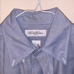 Brooks Brothers Shirt